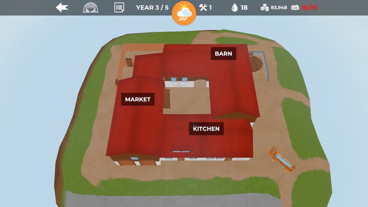 HektAR Game screenshot-4