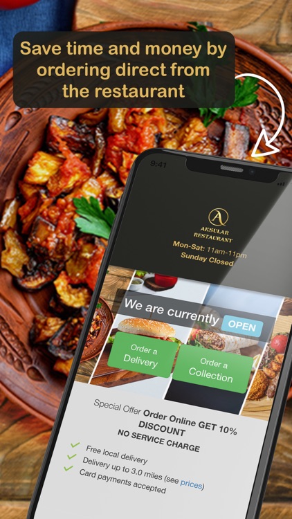 Aksular Restaurant(Folkestone)