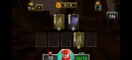 Game screenshot Dice Dungeon Battlegrounds apk