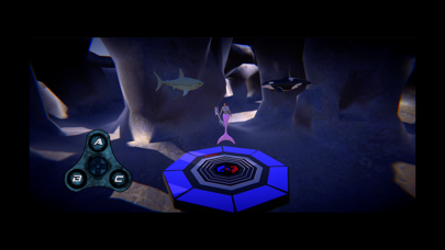 Fish Fight Club FFC 2 Screenshot