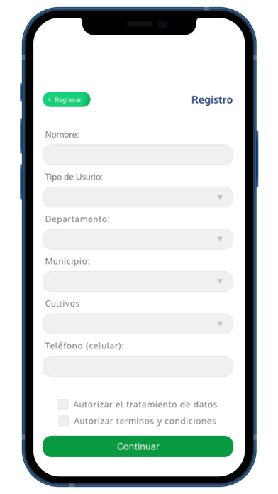 Tobías BPA Screenshot