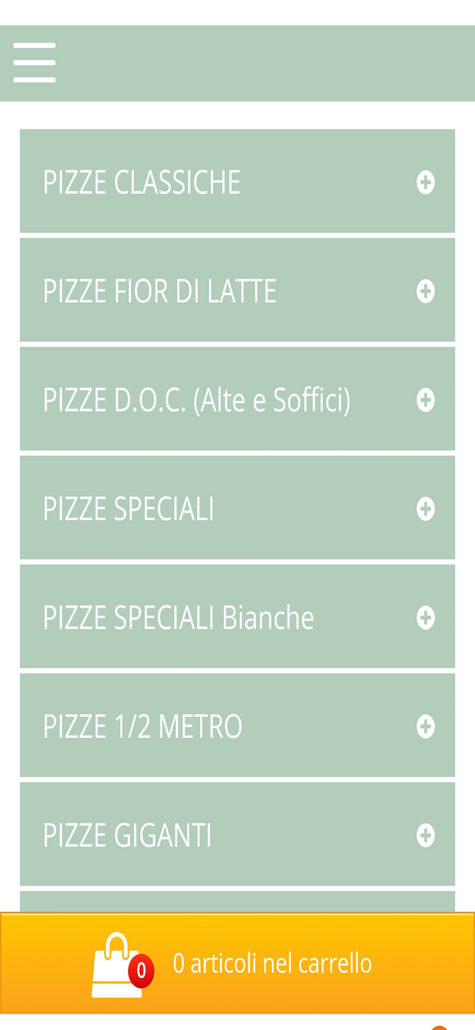 Pizzeria Mimi Bologna