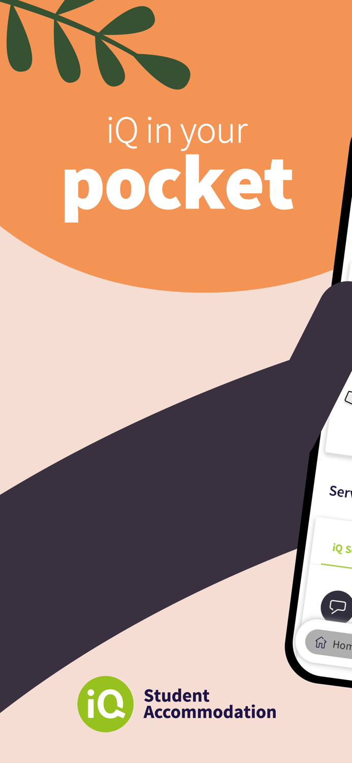 iQ Student Accommodation