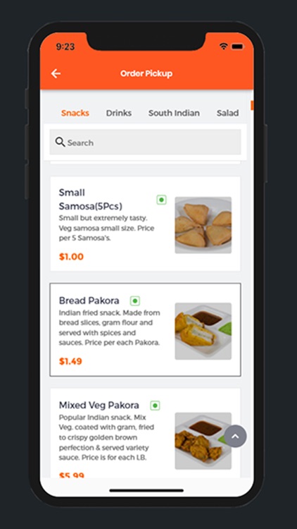 Rajdhani Sweets and Restaurant