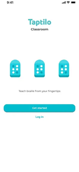 Game screenshot Taptilo Classroom mod apk