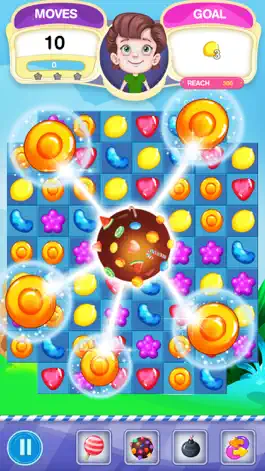 Game screenshot Doozy Land hack