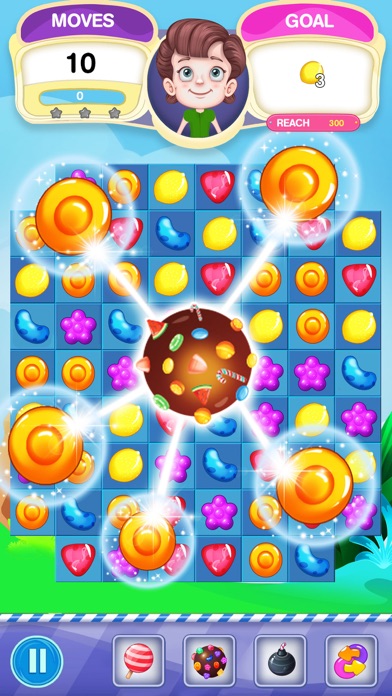 Doozy Land Screenshot