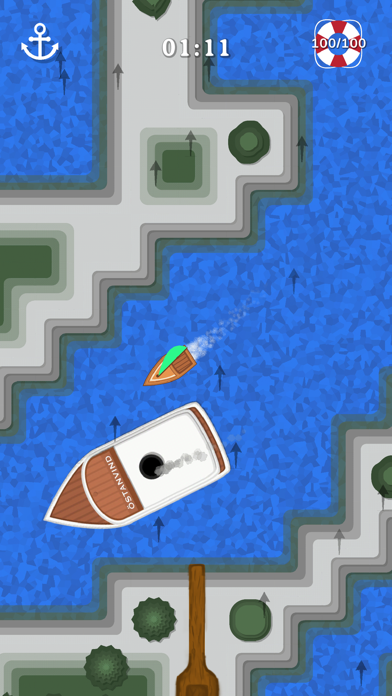 Set Sail! Screenshot