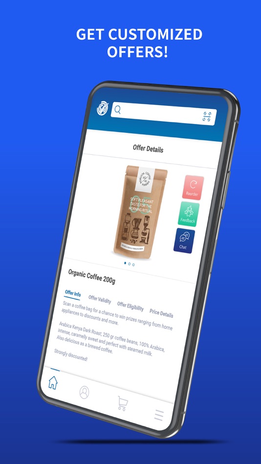 #2. Verotrax (iOS) By: VEROFAX LIMITED