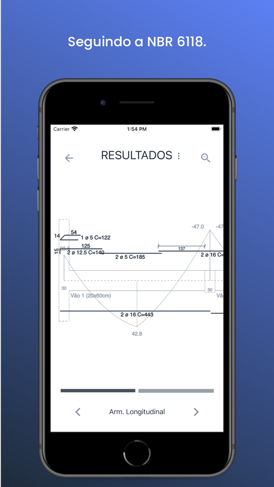 #5. Apoio Duplo (iOS) 由: Apoio Duplo Engenharia