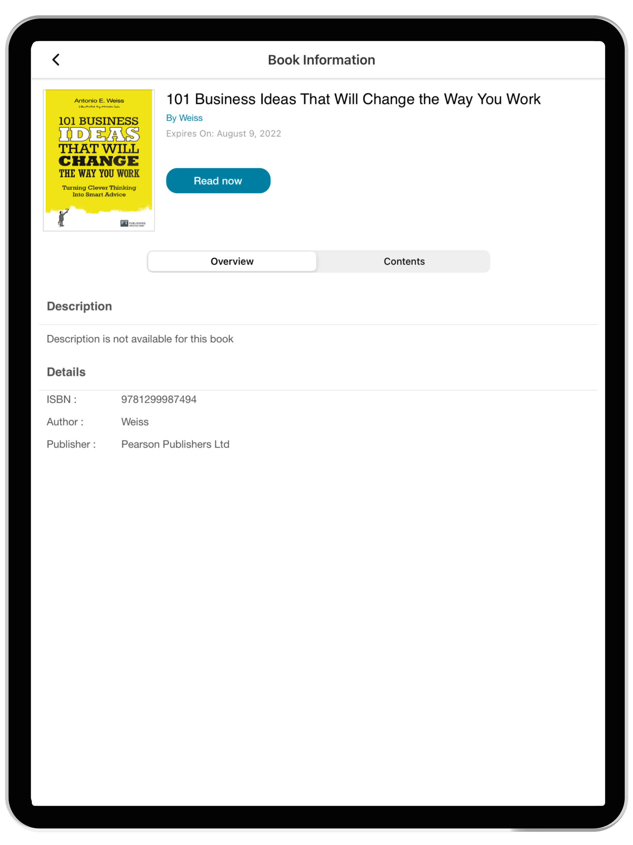 eLibrary 2.0 screenshot 8