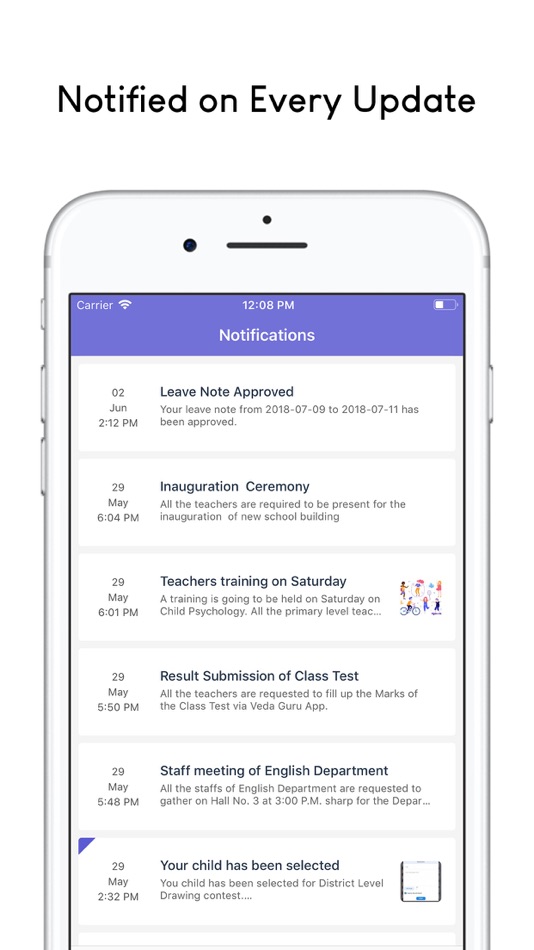 #1. REHDON EDUCATION FOUNDATION (iOS) 由: Sanjan Piya