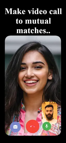 Game screenshot Matrimony Ferner: Nadar chat apk