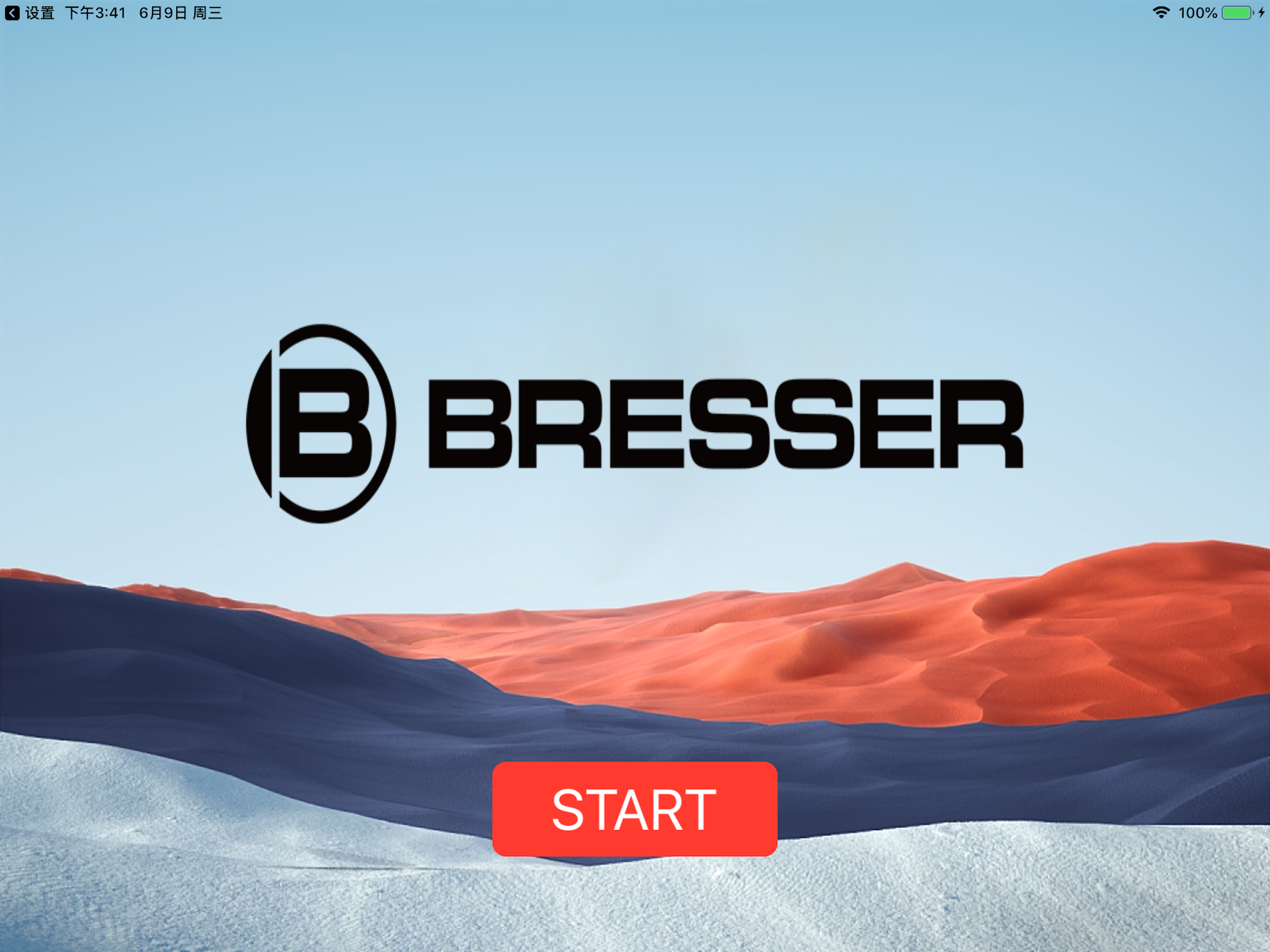 BRESSER
