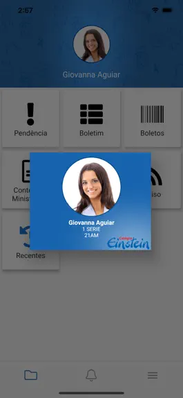 Game screenshot Colégio Einstein Goiânia hack