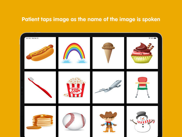 Childrens Mercy HearPlay