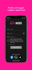 NOXO. screenshot #5 for iPhone