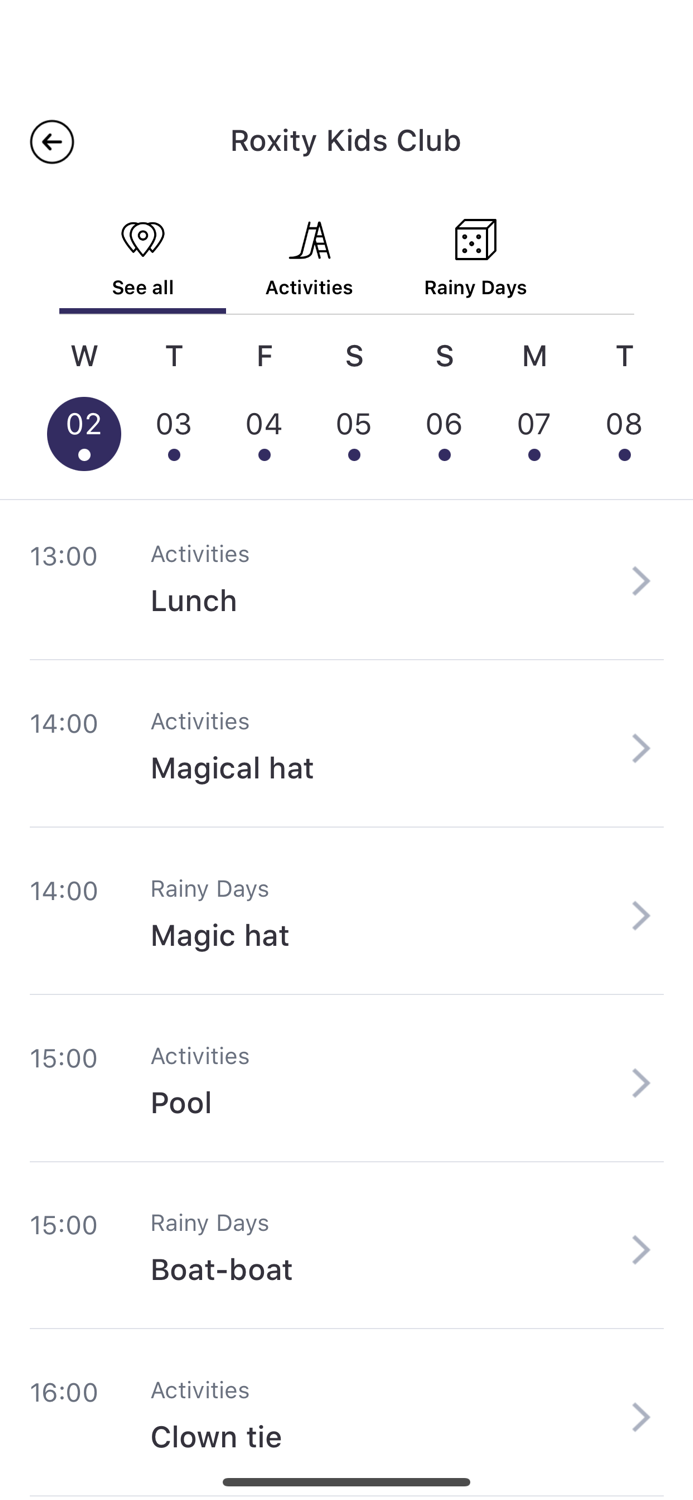 Hard Rock Hotel Ibiza