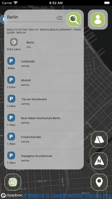 Pabble Screenshot