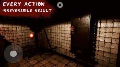 3 Minutes - Escape Scary Room Screenshot