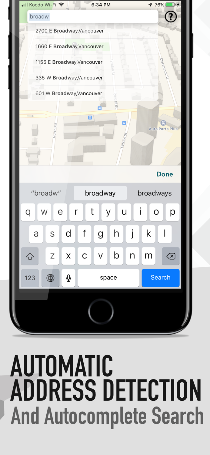 ReachEasy Outreach made easy