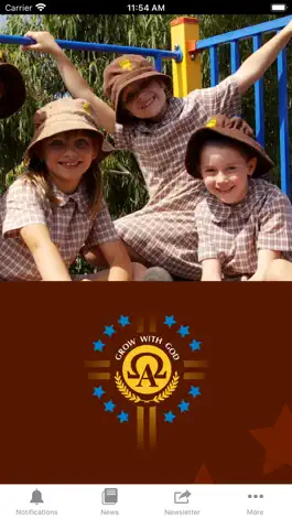Game screenshot St Augustine's Primary School mod apk