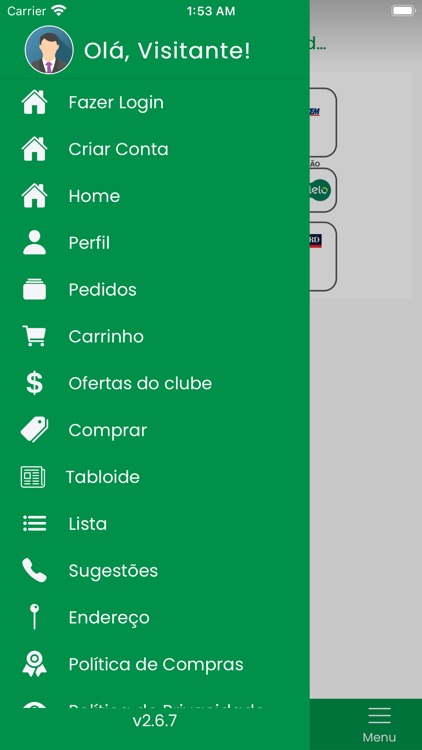 Odmeyer Supermercados screenshot-6
