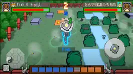Game screenshot Play The Fox ! hack