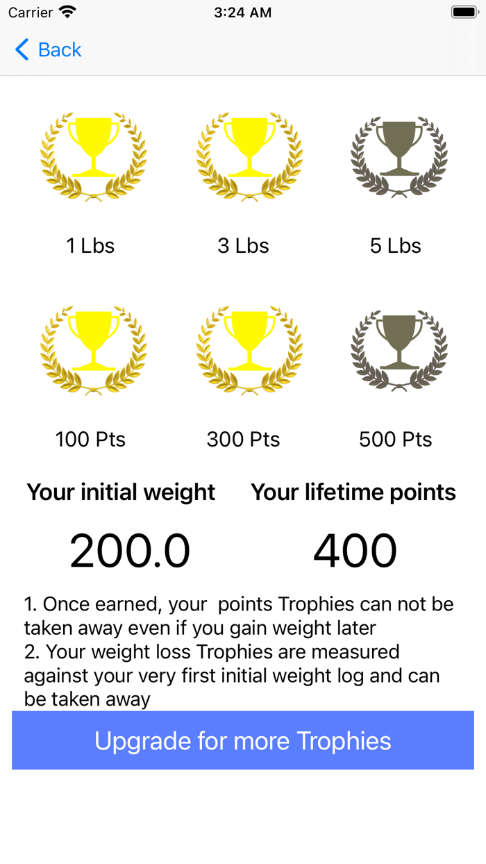 Weight Loss Game  Lose Weight