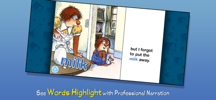 I Just Forgot - Little Critter