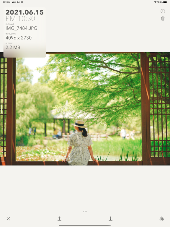 Screenshot #4 pour Cherry Blossom