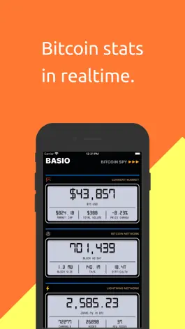 Game screenshot BASIO mod apk