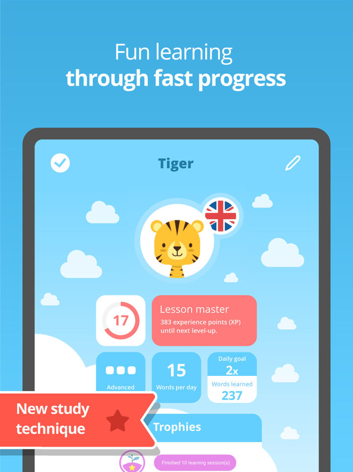 EASY peasy English for Kids