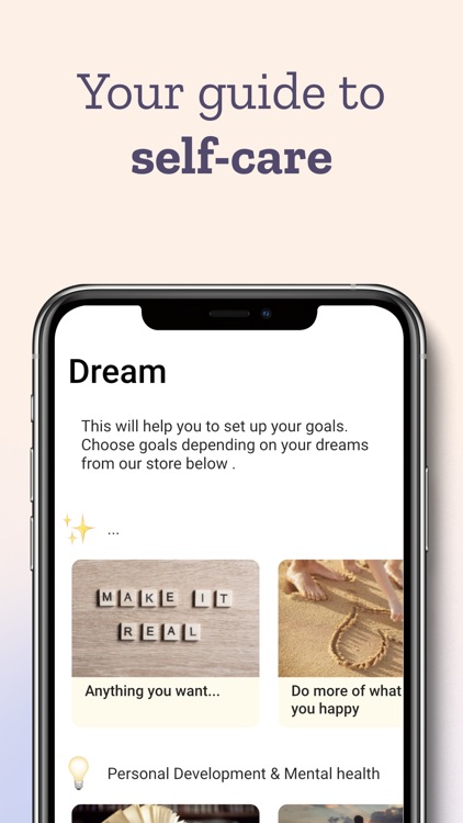 Ubjective – habits and goals screenshot-0