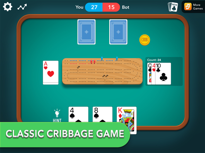 Cribbage