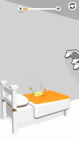Game screenshot Paint Flip hack