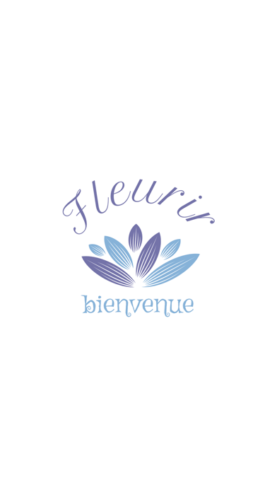 Screenshot #1 pour Fleurir bienvenue／フルリール ビヤンヴニュ