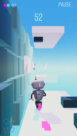 Game screenshot Gravity3D hack