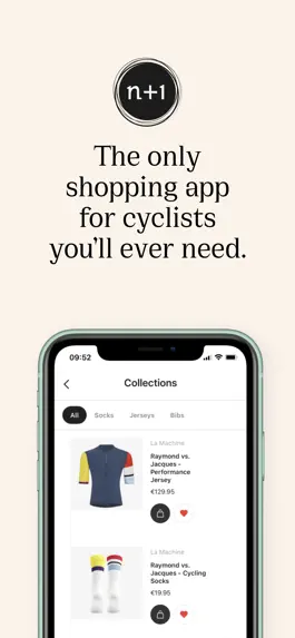 Game screenshot N+1: Shopping for Cyclists mod apk