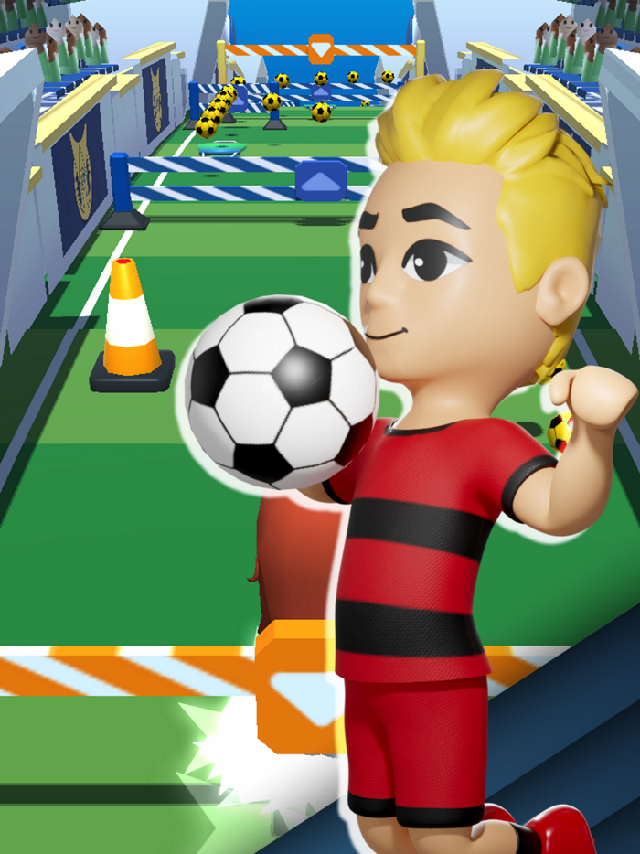 Brasileirão Assaí Runner