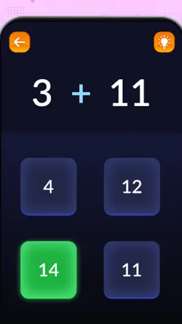 Game screenshot Solve Math Puzzle hack