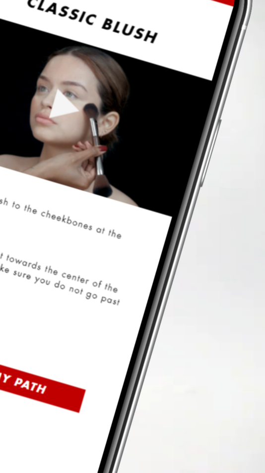 #5. GET ON STAGE (iOS) 게시자: Make Up For Ever