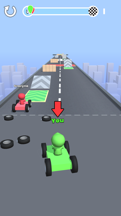 CarCraft.io Screenshot