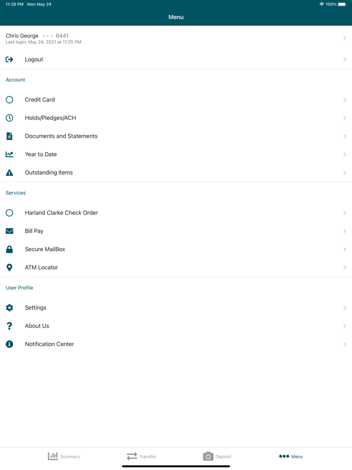 North Bay Credit Union