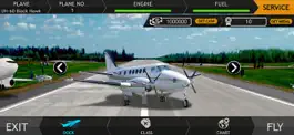 Game screenshot Real Airplane Simulator mod apk