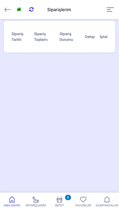 Bayersu Screenshot