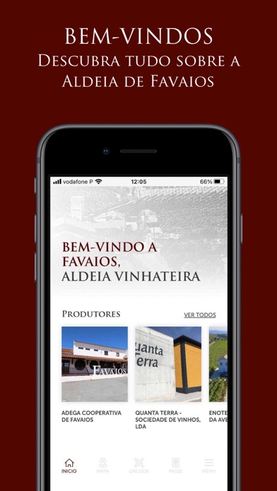 Screenshot #2 pour Favaios