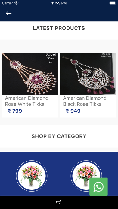 Ijma Jewels Screenshot