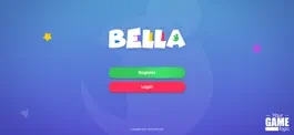 Game screenshot BELLA: Kindergarten Readiness mod apk