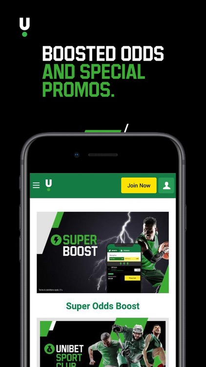 Unibet Sportsbook AZ